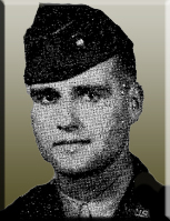 2Lt Allen G Burrows